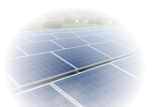HEWA Dienstleistungen:  Reinigung von Photovoltaik- und Solaranlagen
